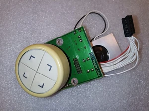 A07 / 422U16866B Display3 Platine für Anritsu MP 1630B - Bild 1 von 9