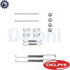 ZUBEHÖRSATZ BREMSBACKEN LY1001 für Opel Manta Ascona / Voyage Commodore GT 1.6L - Bild 1 von 6
