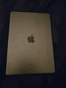 Apple iPad Gen 2 6 GB - MUST BE RESET!!!!!! - Picture 1 of 2