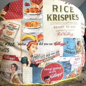 Portmeirion Tea Cosy Vintage Kellogg’s Tea Cosy Designed in England - Bild 1 von 8