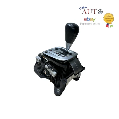 Palanca de cambios de transmisión automática Acura TL Base y tipo S 2004-2008 OEM Foto 1 de 4