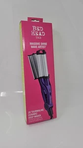 BedHead BH365 Wave Artist Generation II Deep Waver - Picture 1 of 6