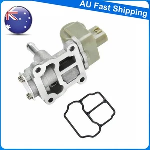 IDLE Air Control Valve For Honda Civic EJ EK EM1 1.6L 1996-2000 16022-P2E-A51 - Picture 1 of 9