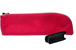 ghd Platinum Plus Styler Tasche + Silikon Hitzeschutz Limited Edition - Rosa - Bild 1 von 7