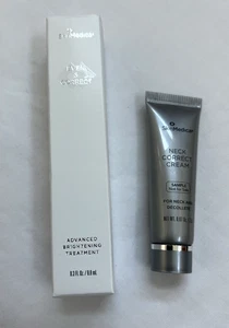 SkinMedica Hals Korrekt und Gleichmäßig und Korrekt Probengrößen NEU VERSIEGELT Menge 2 - Bild 1 von 7