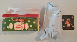 Auténtico POP MART - Twinkle Twinkle Little Star Bolso Colgante - Chicle Soplando - Imagen 1 de 1