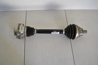 Essieu de transmission Audi TT avant gauche 8J0407761C A40275 - Photo 1/4