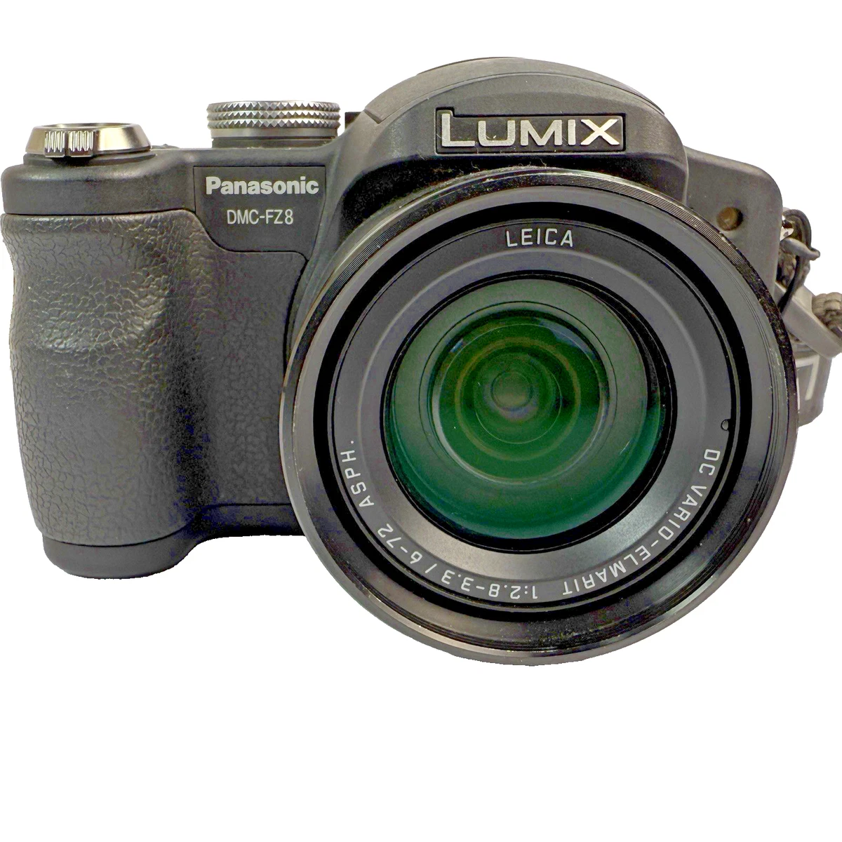 Panasonic LUMIX DMC-FZ7 Digital Cameras for sale - eBay