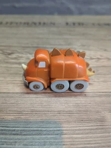 Disney Cars Baby Quadratorqusar Die-Cast 1:55 - Bild 1 von 7