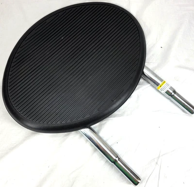 Máquina de Entrenamiento Total Gym XLS Negra Repuesto Sentadilla Soporte Pie Accesorio Foto 1 de 4