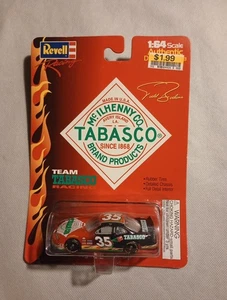 1998 Revell Racing #35 Todd Bodine Team Tabasco Pontiac Grand Prix 1:64 NASCAR - Bild 1 von 5