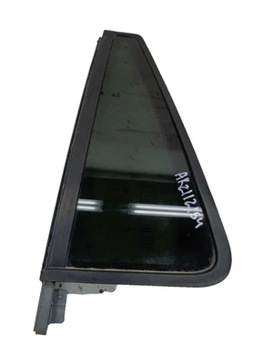 08-15 Land Rover LR2 Puerta Trasera Izquierda Conductor Ventilación Vidrio Privacidad Tinte OEM AK2112154 Foto 1 de 4