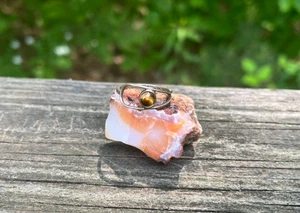 Army of 1,000 Spirits Ancient Ring Amazing Power Demon Solider Born of Hell Fire - Picture 1 of 4