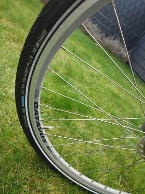 Fahrrad - Bild 1 von 4