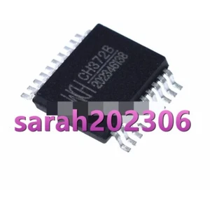 10PCS NEW CH340T CH341T CH345T CH372B CH372C #MX - Picture 1 of 1