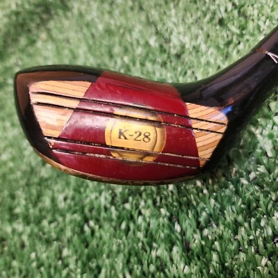 Vintage Wilson 4300 Series K28 5 Wood Right Handed 42.5" - Image 1 of 4