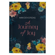 Mini Devotions: A Journey of Joy (Paperback)