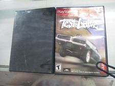 Test Drive Greatest Hits PS2 Playstation 2  / Test Drive OFF ROAD PS1 Playstatio
