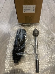 BMW Track Rod and Bellow Repair Kit LEFT 32105A2ED29 - Picture 1 of 3