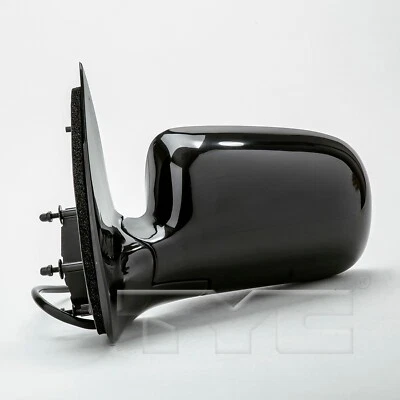 Door Mirror Left TYC For 2005-2009 Chevrolet Uplander - Image 1 of 4