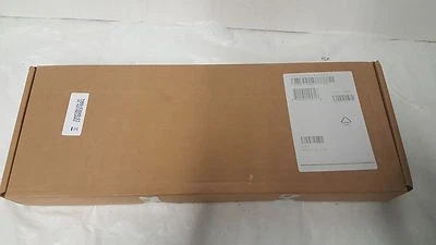  New HP ( DT527A#ABA )  Black PS/2 Keyboard  - Image 1 of 3