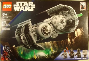 Lego Star Wars 75347 Tie Bomber Neu im Karton - Bild 1 von 2