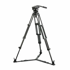 Vinten System Vision Blue (2-Stufen AL PL GS SC) - Bild 1 von 2