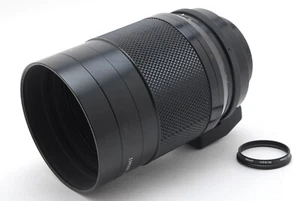 *Exc+3* Nikon Reflex NIKKOR-C 500mm f/8 Mirror Telephoto MF Lens from Japan - Picture 1 of 8