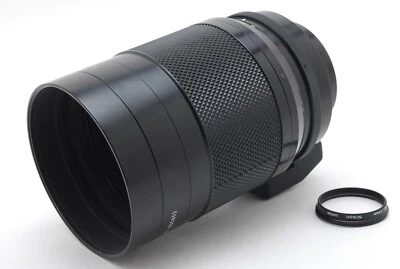 *Exc+3* Nikon Reflex NIKKOR-C 500mm f/8 Mirror Telephoto MF Lens from Japan - Image 1 of 4