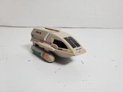 Star Trek Shuttlecraft Goddard Mini Playset Next Generation - NO Figures! - Image 1 of 4