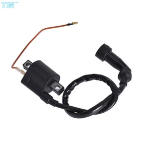 1986-1988 For Yamaha Moto 4 YFM225 New Ignition Coil - Picture 1 of 5