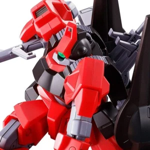 BANDAI HG 1/144 RMS-099 Rick DIAS Quattro BAJEENA'S Rick DIAS - Picture 1 of 7