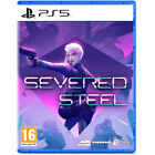Severed Steel - PS5 - Brand New & Sealed