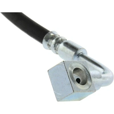 Mangueira hidráulica de freio dianteira esquerda central para 1975-1978 GMC C15 Suburban Premium - Imagem 1 de 4