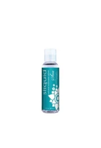 SLiquido Mare con Lubrificante Naturale Personale a Base Acqua Carragreen, Nuovo - Foto 1 di 1