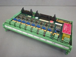 STB570 - ADAS - STB570 / Générateur boucle de courant 8 voies USED - Picture 1 of 3