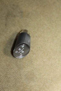 2004 2005 2006 2007 2008 2009 TOYOTA PRIUS GEAR SHIFTER SHIFT KNOB OEM GENUINE - Picture 1 of 2
