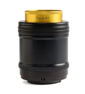 Lensbaby Twist 60 for Fuji X - Picture 1 of 1