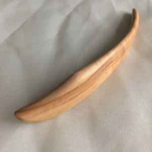 SodaWood hair stick with gorgeous head curve - Picture 1 of 5