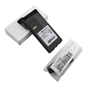 PMNN4017A OEM Battery For Motorola P040 P080 P88S GP308 PRO3150 GP88S CT450LS - Picture 1 of 7