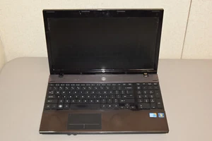 Dead Junk HP Probook 4520s 15.6" Laptop Incomplete AS IS Parts Repair - Picture 1 of 3