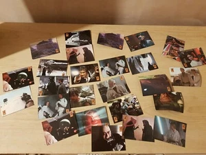 Star Wars Merlin Trading Cards - Picture 1 of 1