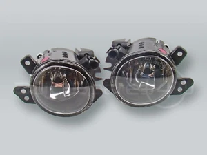 PAR DE LUCES DE CONDUCCIÓN ANTINIEBLA ESTILO TYC AMG asimismo con bombillas se adapta a 07-09 MB clase S W221 - Imagen 1 de 2