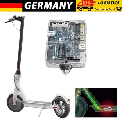 Steuergerät Controller für Original Xiaomi M365 Pro Scooter Zubehör Alternativen - Bild 1 von 4