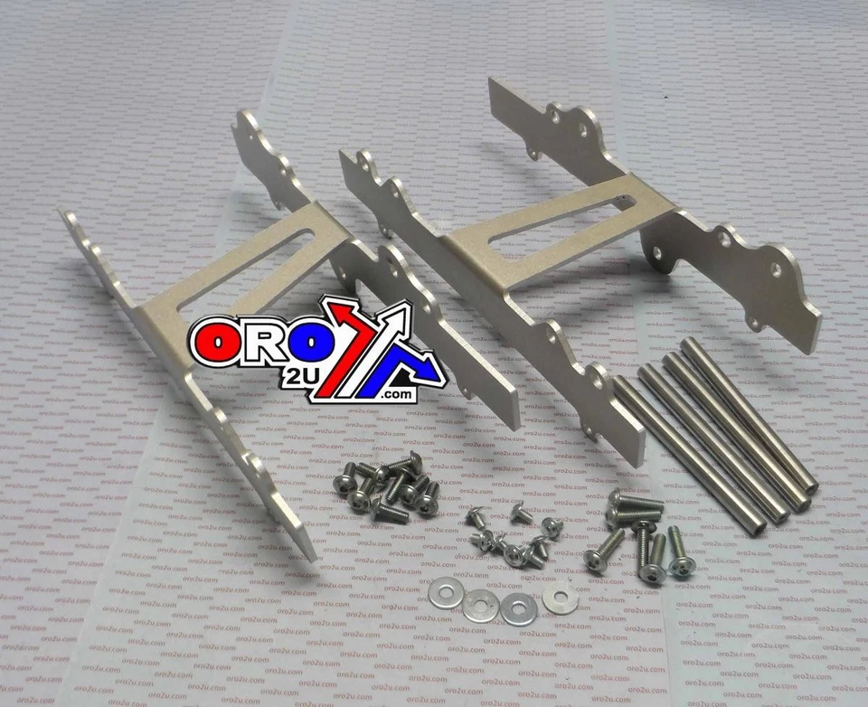 PROTECTOR RADIADOR HUSQVARNA TC/TE 450 2008 Foto 1 de 1