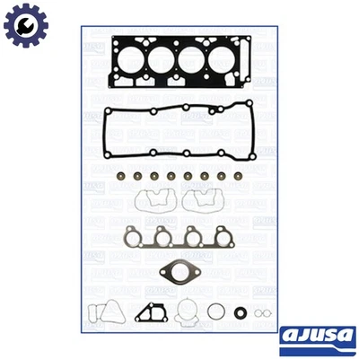 GASKET KIT CYLINDER HEAD 52214400 FOR BAA/BAJA/A9JA/A9JB/A9A/A9B/A9JD 1.3L 4cyl - Image 1 of 4