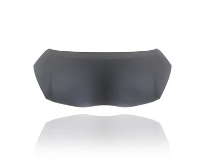 Hood - Compatible/Replacement for '12-17 Toyota Prius C, 5330152370 Foto 1 de 2