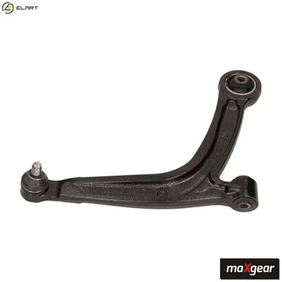 CONTROLTRAILING ARM WHEEL SUSPENSION 72-1865 FOR FIAT ABARTH 500/595/695/595C - Image 1 of 4