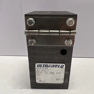 ULTRAWELD GD582SB #2 SOL. 5/8 GRD. ROD - Picture 1 of 6