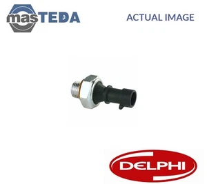 SW90012 OIL PRESSURE SENSOR GAUGE UPPER DELPHI FOR OPEL KADETT E,ASTRA F,ASTRA G - Picture 1 of 5